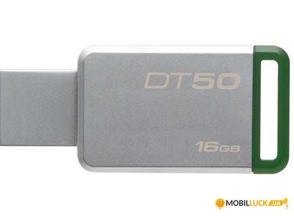 USB Flash Kingston DT50 USB 3.1 16GB #I/S