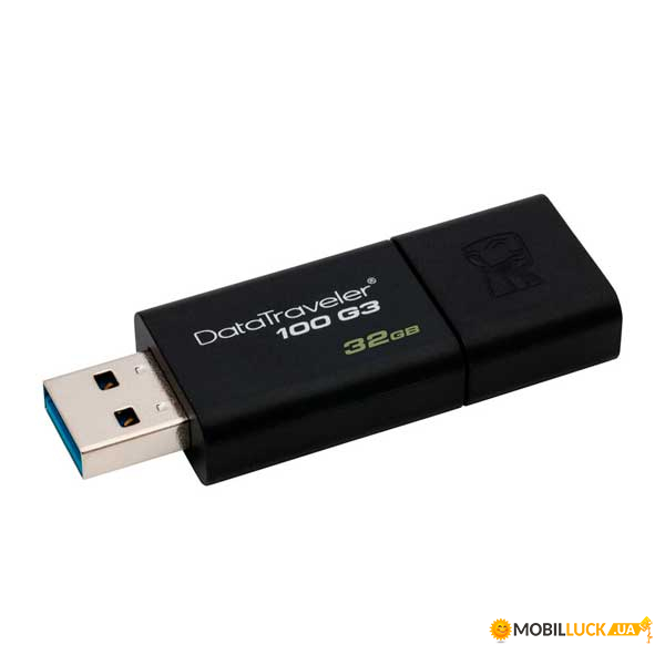  USB 32Gb Kingston G3