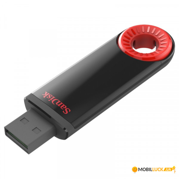  USB 64GB SanDisk Cruzer Dial (SDCZ57-064G-B35)