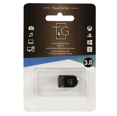  3.0 USB TG 010 Shorty series 32GB TG010-32GB3