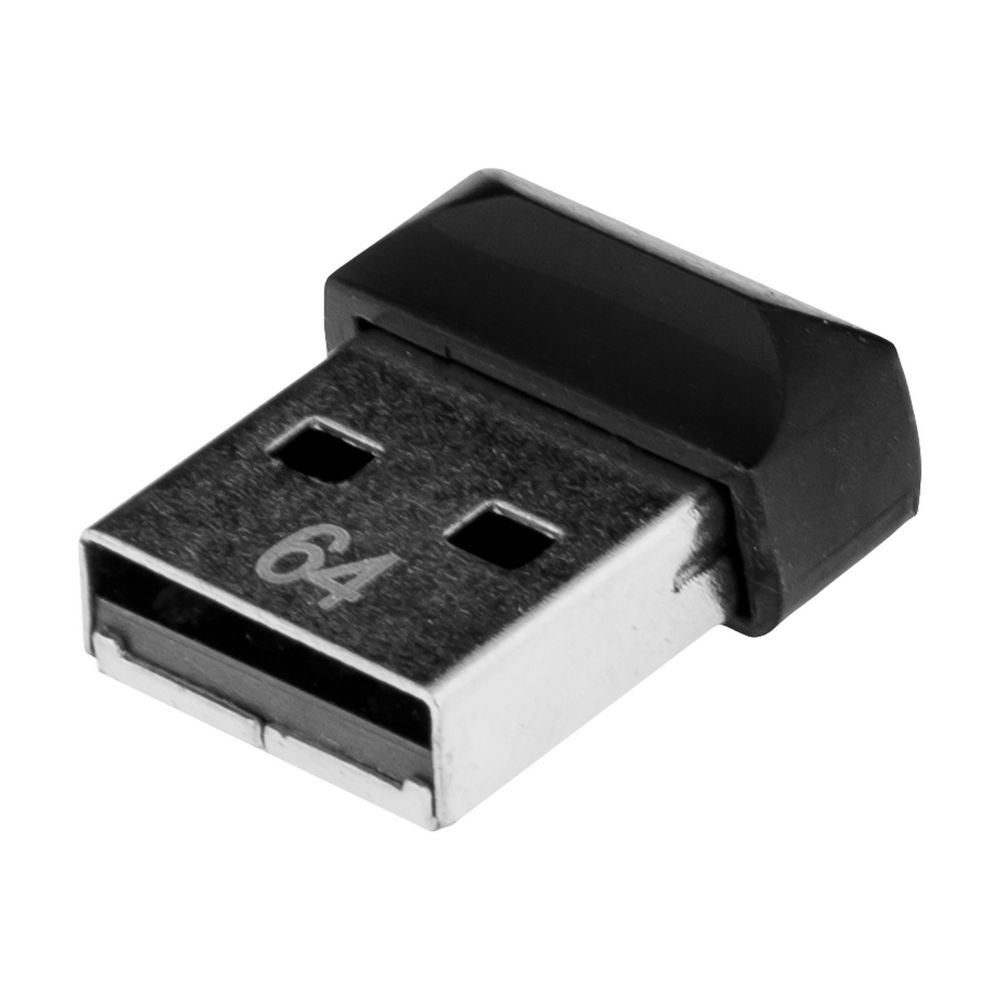  USB Flash Drive T&G 64gb Mini 010 