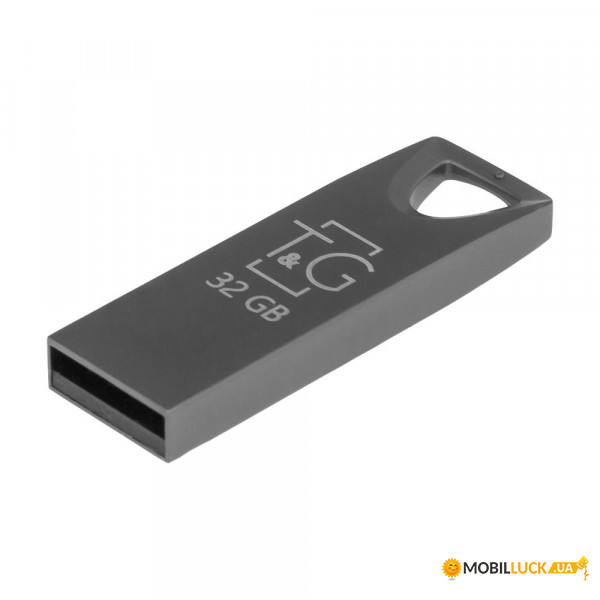  USB T&G 32gb Metal 117 