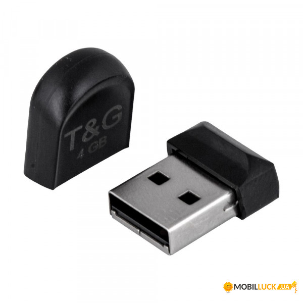  USB T&G 4gb Mini 010 