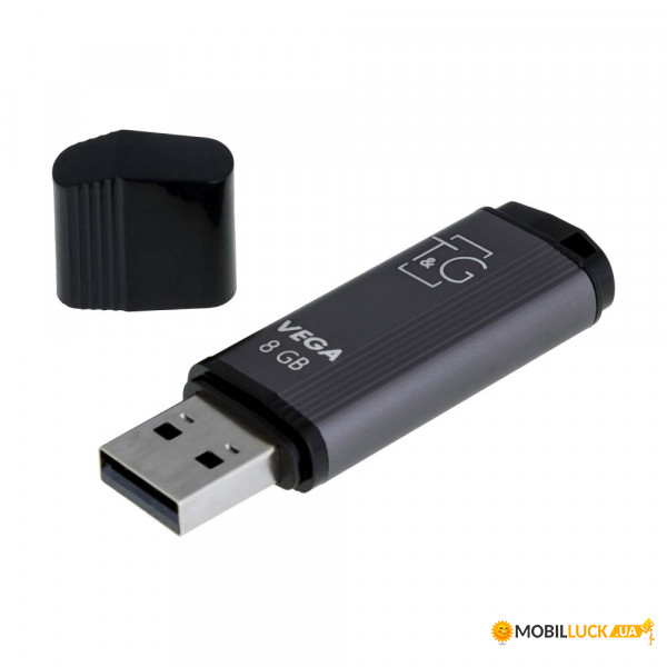  USB T&G 8gb Vega 121 