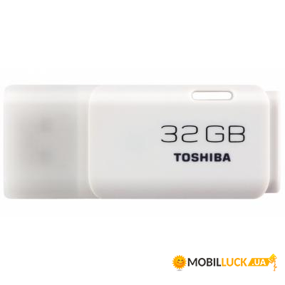  USB 32Gb Toshiba Hayabusa (THN-U202W0320E4)