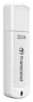 Flash Drive Transcend JetFlash 370 32 GB