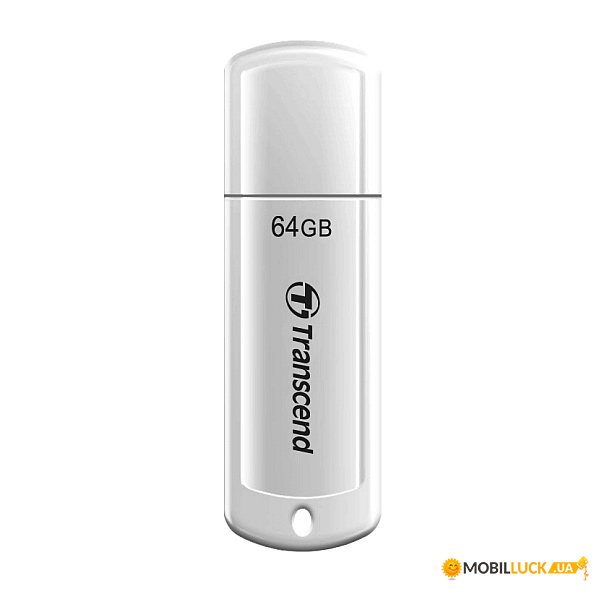  USB 64GB Transcend JetFlash 370 (TS64GJF370)