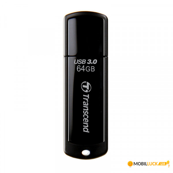  USB 3.0 64GB Transcend JetFlash 700