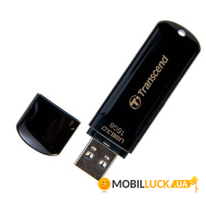  USB 3.0 16GB Transcend JetFlash 700 (TS16GJF700)