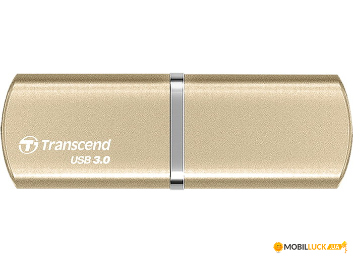  USB 3.0 16GB Transcend JetFlash 820 Gold (TS16GJF820G)