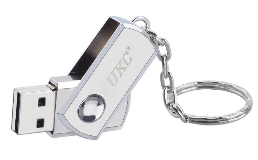   Usb Ukc JetFlash 8GB Silver (4962)