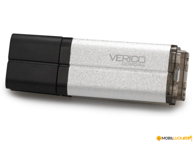  Verico 16Gb Cordial Silver