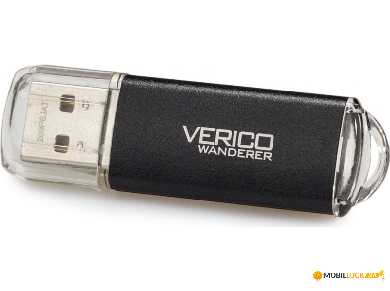  Verico 4Gb Wanderer Black