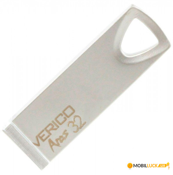 USB Flash Verico Ares USB 32 Gb Champagne #I/S