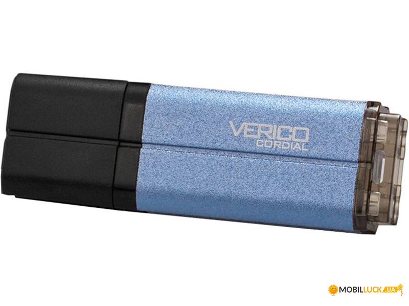 USB Flash Verico Cordial USB 32 Gb Sky Blue #I/S