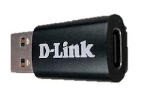  D-Link DUB-1310 USB 3.0 PCI Express