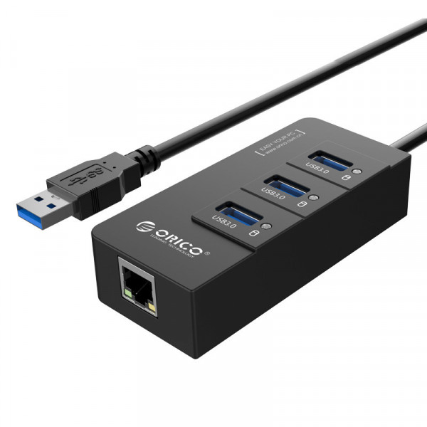 Usb  Orico HR01-U3-V1-BK-BP