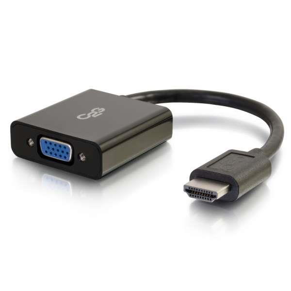  C2G HDMI  VGA (CG80500)