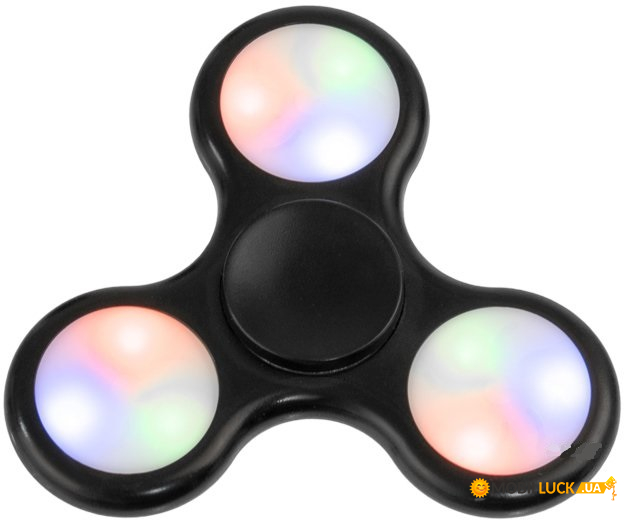  LD-1 UFO LED Black (LD-1BK)