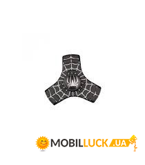  MT-12 Metal Hatchet Spider Black (MT-12SB)