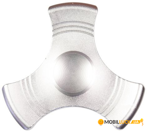  MT-12 Metal Hatchet Silver (MT-12S)