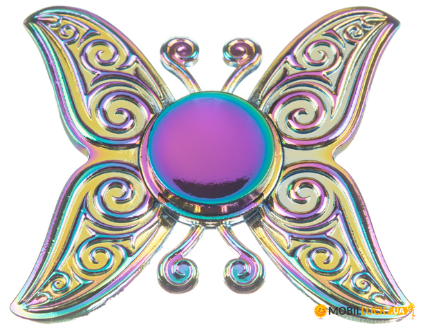  MT-39 Metal Butterfly Chameleon (MT-39C)