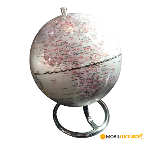   Globe Silver