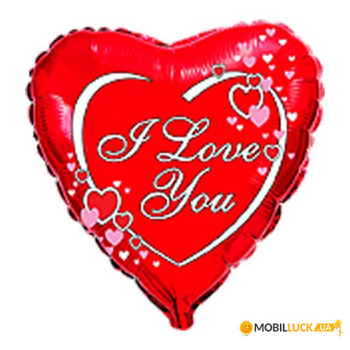   I love you (202570)