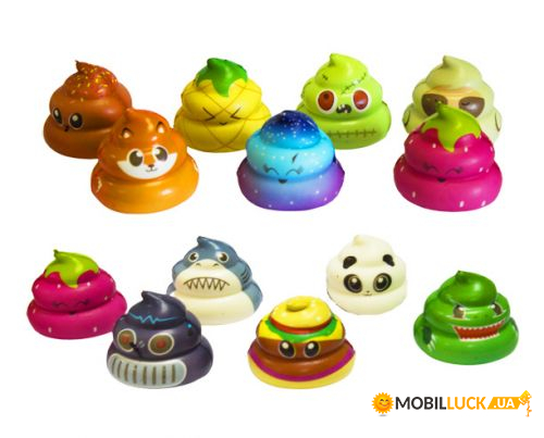 - Squishy Emoji (AA1041)