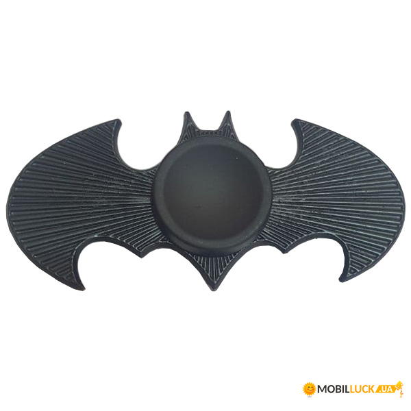  Spinner Bat Man  205