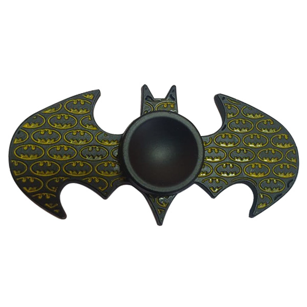  Spinner Bat Man  207