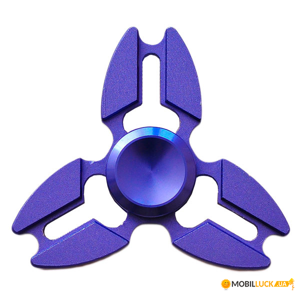  Spinner   9