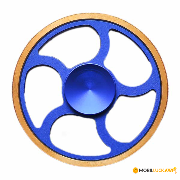  Spinner  67