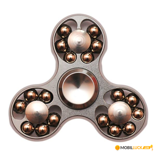  Spinner     54