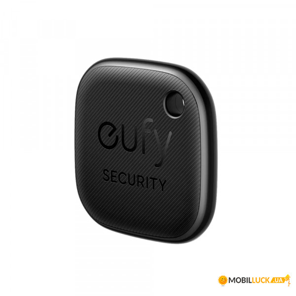   Anker eufy Security SmartTrack