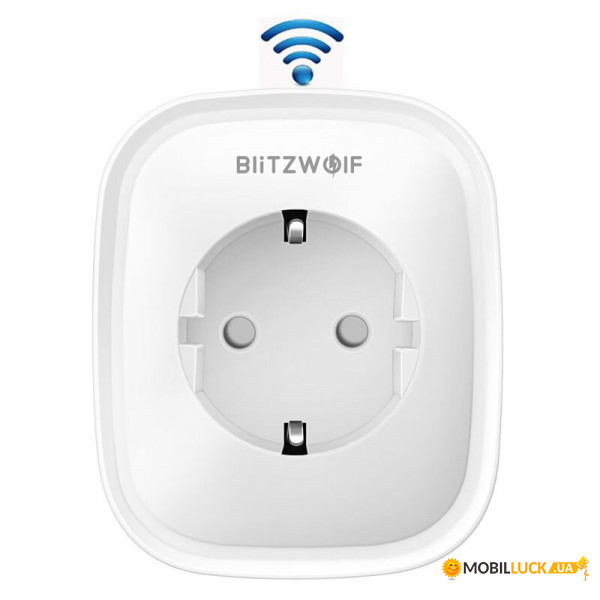  Wifi  BlitzWolf BW-SHP2 3500 16