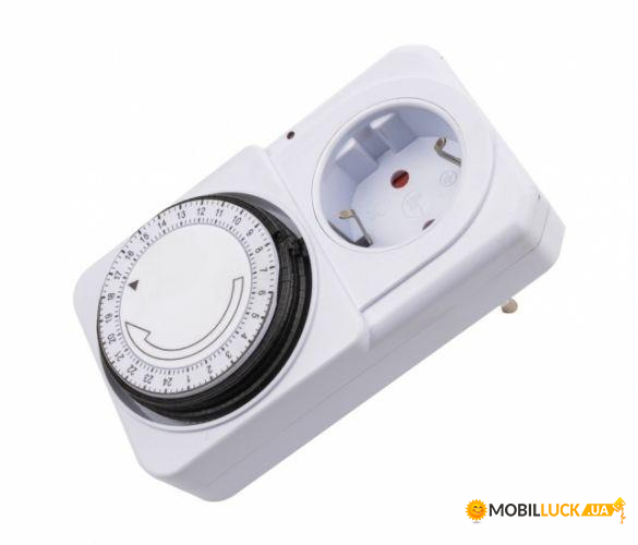 - Programmer Timer Tg-14/a