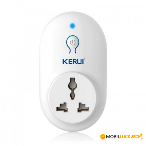   Kerui WiFi KR-S72 (DFLFRWEWED)