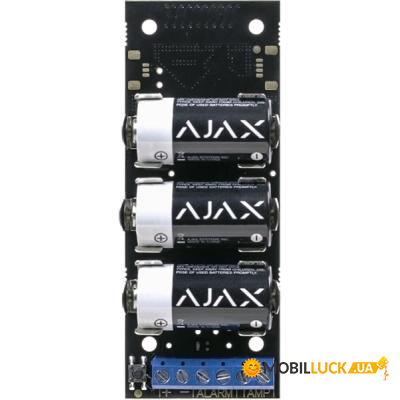     Ajax Transmitter (0856963007507)