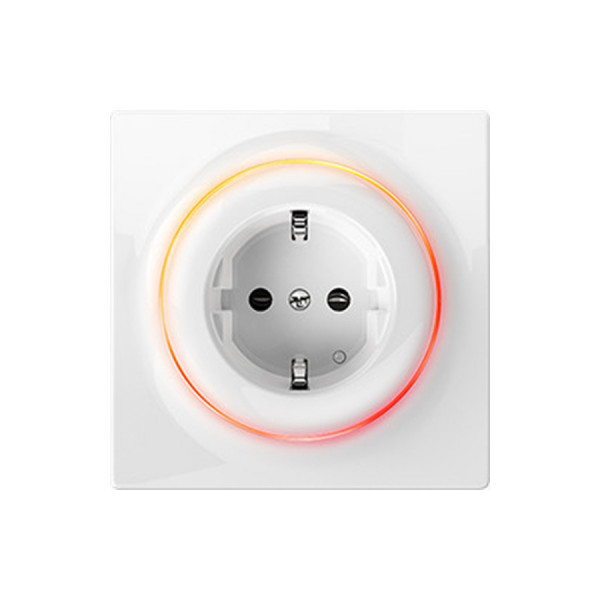   Z-Wave FIBARO Walli Outlet  FGWOF-011 (12306)