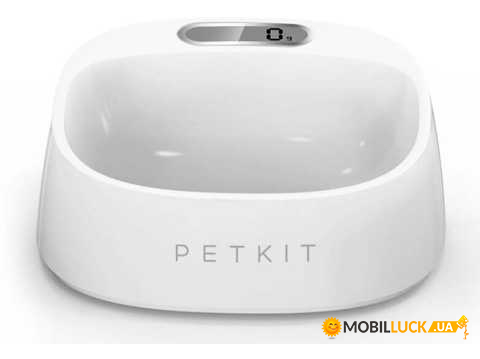        Petkit White (P510)