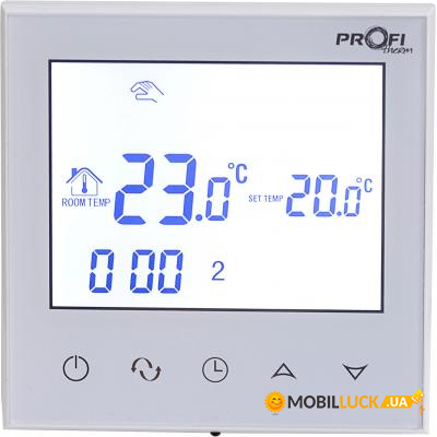  ProfiTherm WiFi Perl White (000019879)