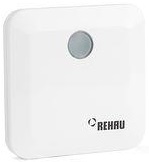  Rehau RE.HUB,  RE.Guard, Z-Wave (457312001)