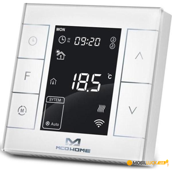     / MCO Home, Z-Wave, 230V , 16,  (MH7H-EH-WHITE)