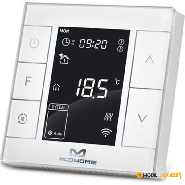     / MCO Home, Z-Wave, 230V , 10,  (MH7H-WH-WHITE)