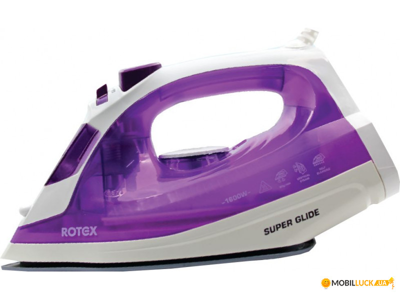  Rotex RIC22-C Super Glide