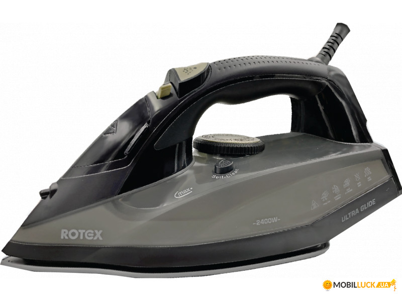  Rotex RIC40-C Ultra Glide