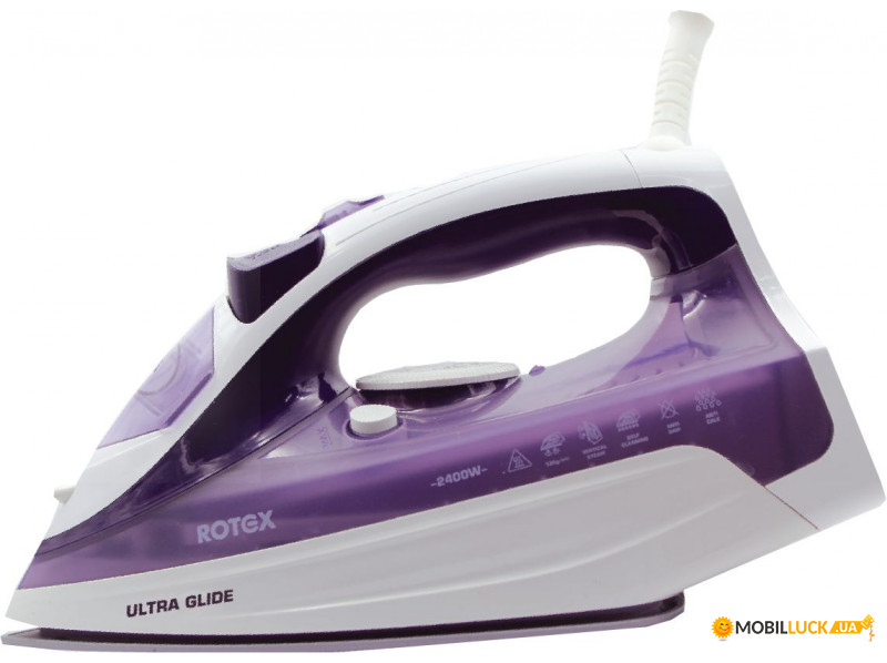  Rotex RIC42-C Ultra Glide