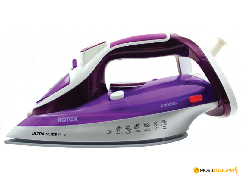  Rotex RIC60-C Ultra Glide Plus