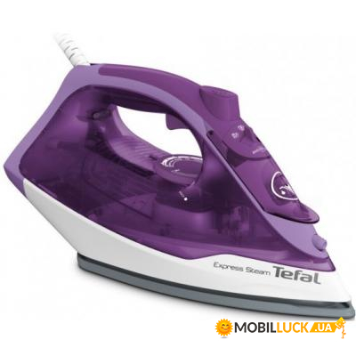  Tefal Express Steam FV2836E0